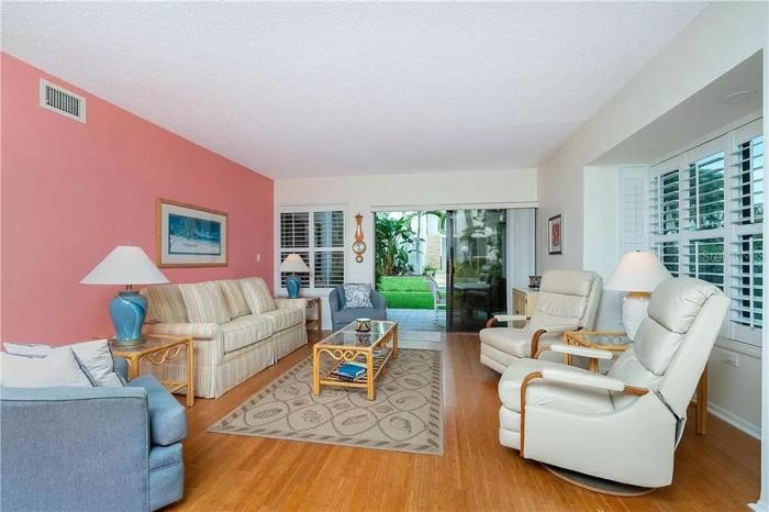 Relaxed Gulfside Living - Ground-Floor Tamarind