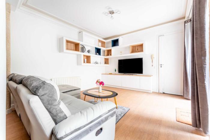 Superb apartment - 2BDR - 4P - Champs-Élysées