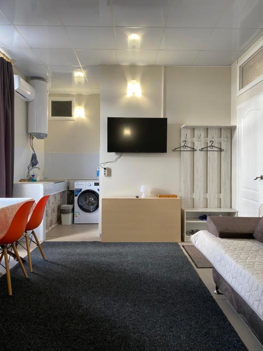 Номер посуточно