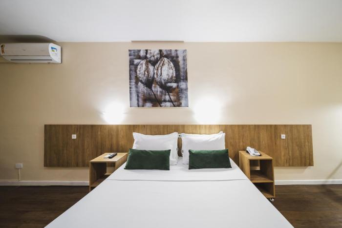 Hotel Nacional Inn Curitiba Torres