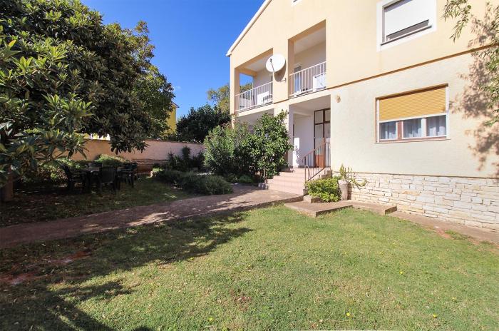 Apartment Branka 2411