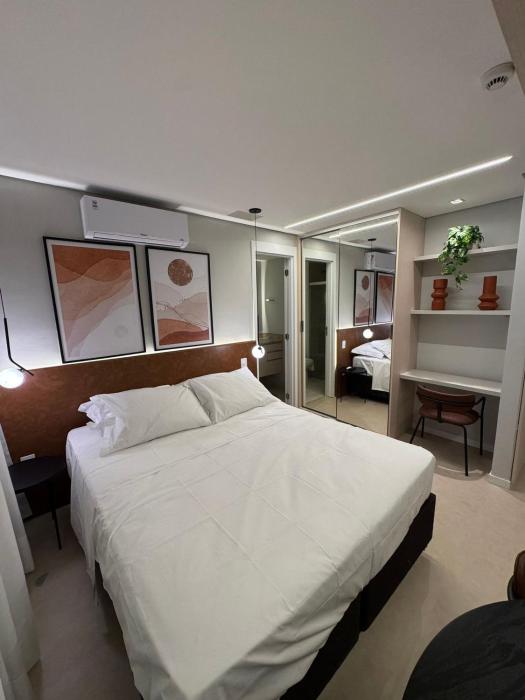 Conforto e localização em Perdizes, Allianz Parque