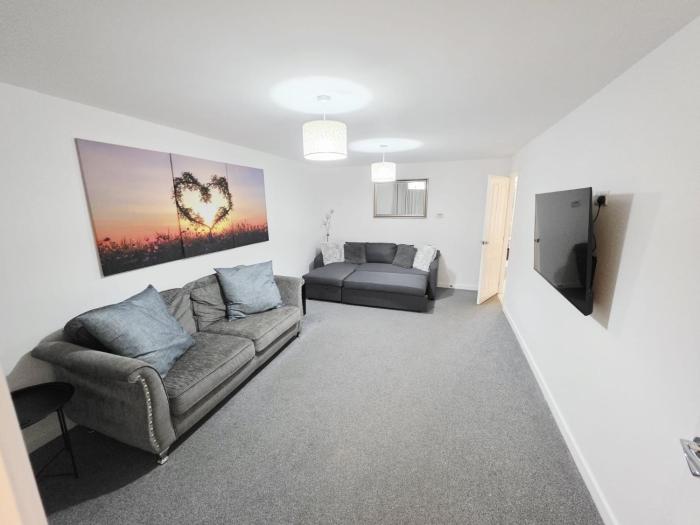 The Willows Haven - Thurnscoe, Rotherham