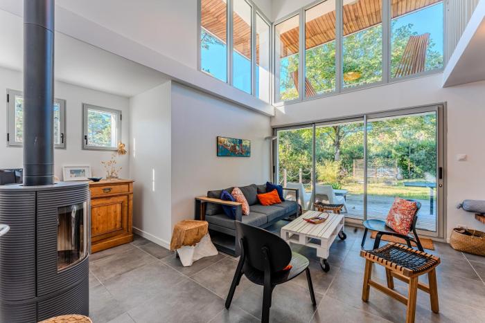 La Vigne 116 - Villa familiale