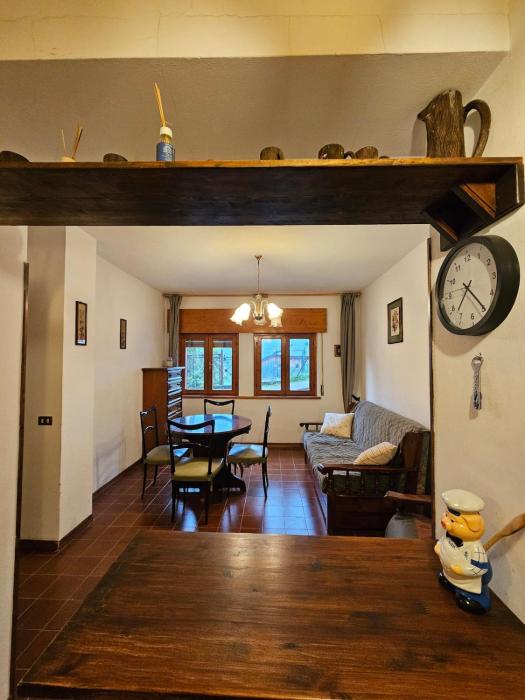 Appartamento accogliente nel Cadore, 30 min Cortina