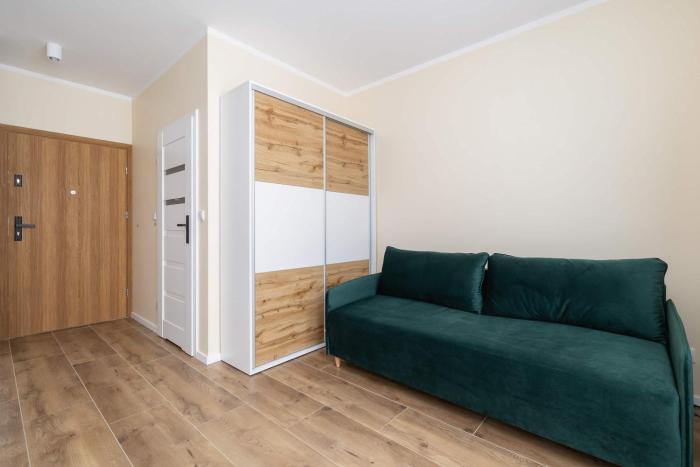 Przytulne Apartamenty w Górskim Zakątku Wisły by Noclegi Renters