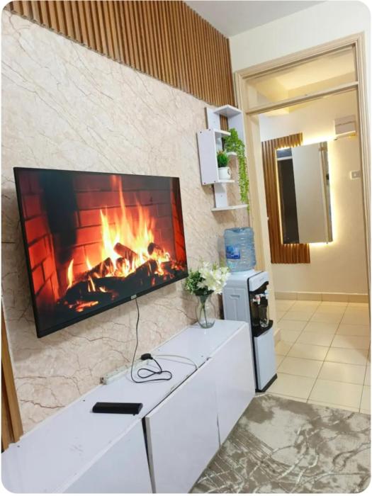 Secure, modern 1 bedroom at juja