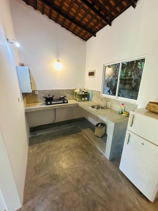 Mahagedara Apartments