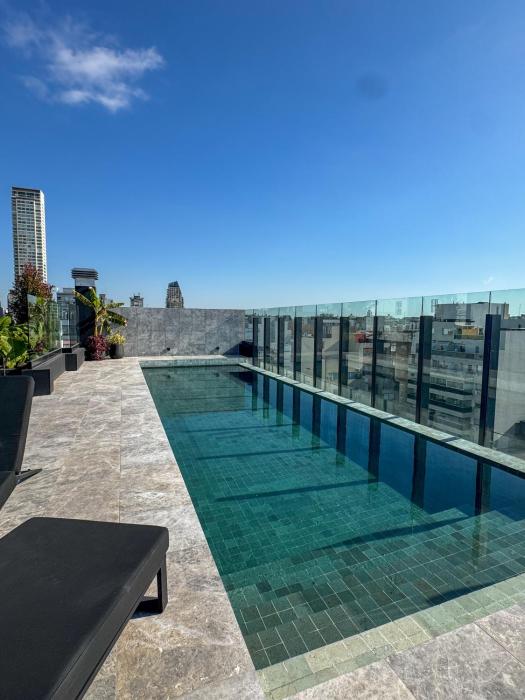 Foster Studio - Park 4