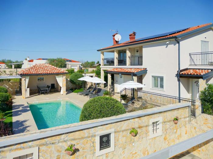 Villa Morgan by Rent Istria