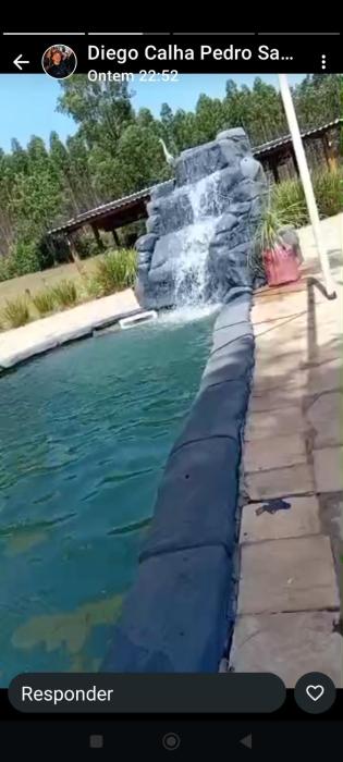 Chácara Recanto Dona Celeida