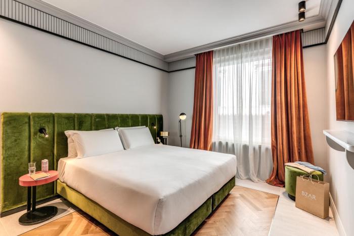 Hotel Della Prassede