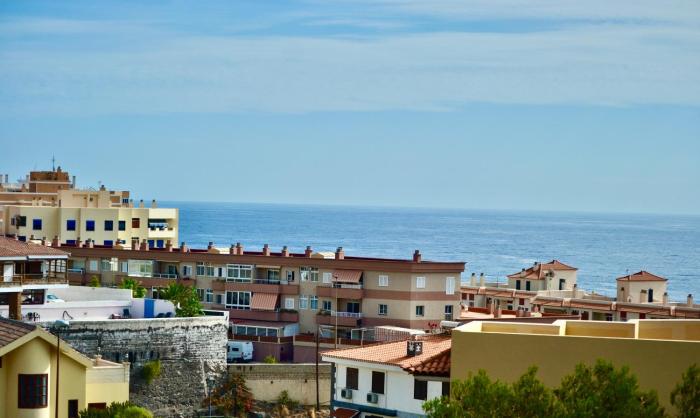 Apartamento Eli Beach Tenerife
