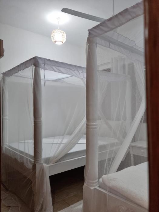 Sirini Suit 2BR Beachfront Malindi