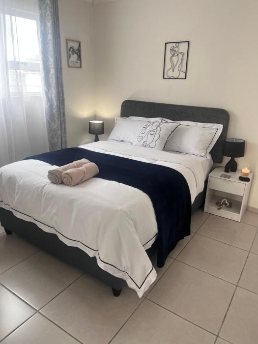 Relaxa Sleep & Go - Self Catering Accommodation