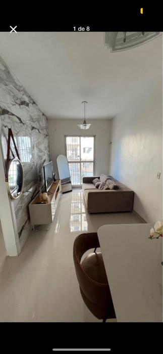 Aluguel Apartamento cop30 Belém