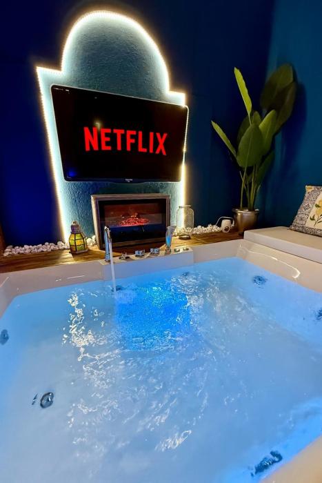 Ama Esclusive Spa Galliera