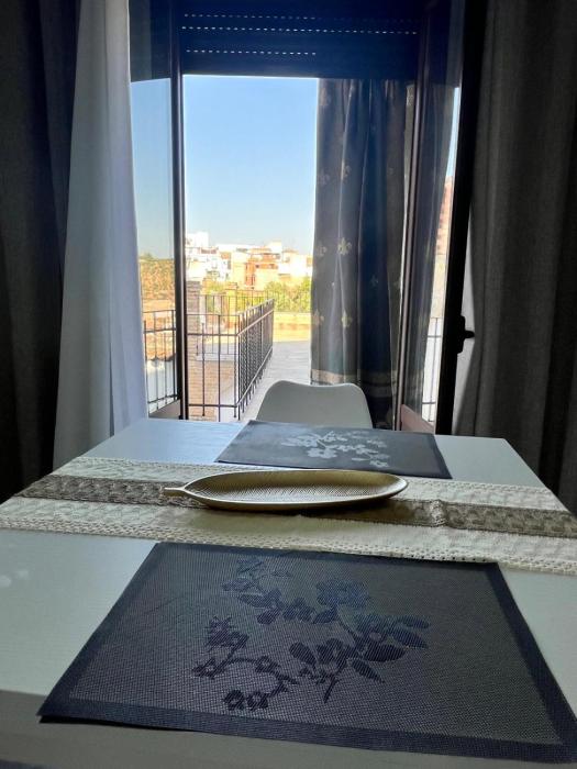 Apartamento El Rincón del Olivar III