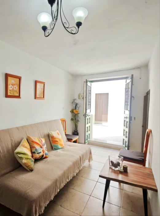 Casa Rural Galaroza La Bella