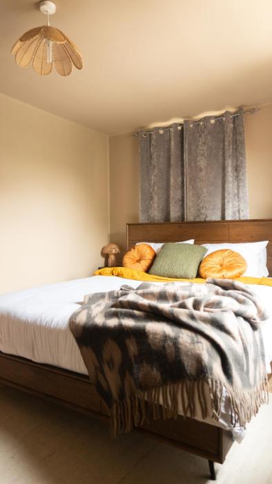 Luxury Studio Apartment - Belfast - Dundonald
