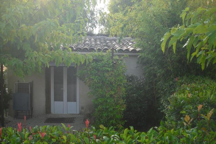 Lou mas li Pitchoun "Jasmin"