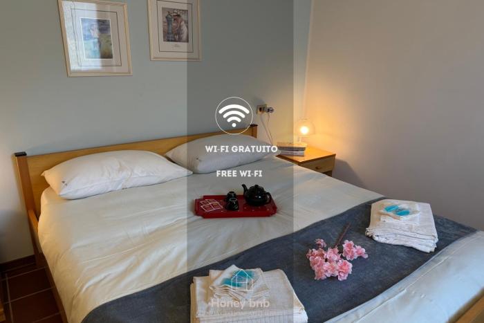 Grigna Roberta s Lodge - Wi-Fi Gratuito