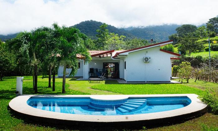 Sleeps 8large Poolgatedprivate Oasis Ojochal