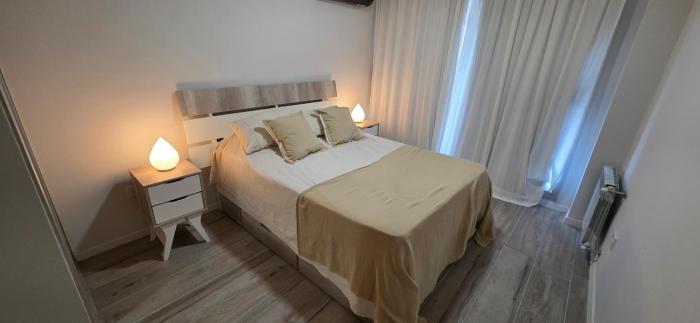 Departamento en Puerto Santa Fe