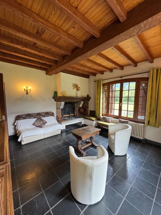 Joli maison à Vielle Aure