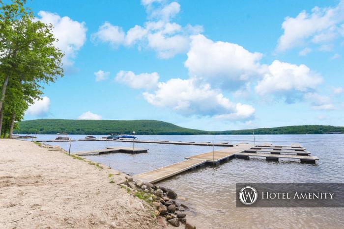 302B One Bedroom One Bath