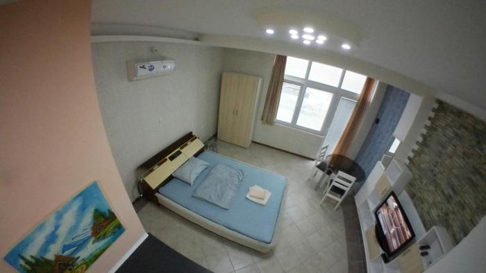 Cozy Quiet Apartment Nis