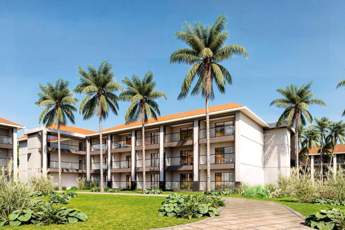 Hyatt Vivid Punta Cana - Adults-Only All-Inclusive Resort
