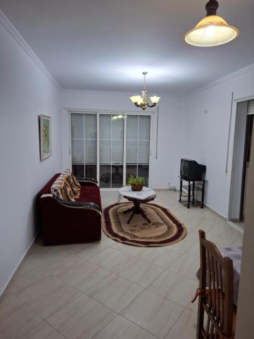 Apartament For Rent Citty Center