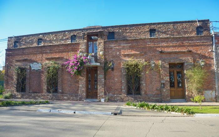 Posada Los Angelos