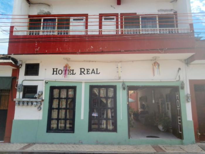 Hotel Posada Real