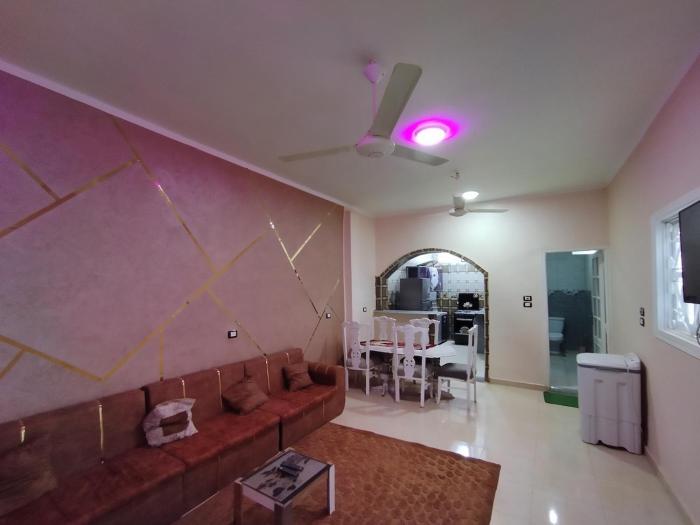 SAMA HOUSE Cozy Mountain Hideaway in Luxor