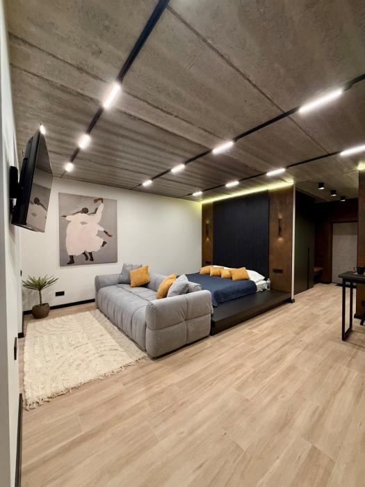 New Premium LOFT studio