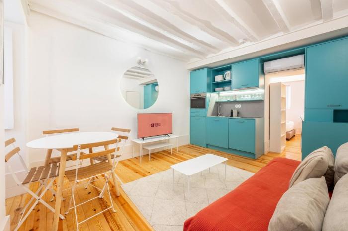 GuestReady - Esperança do Cardal Apartments