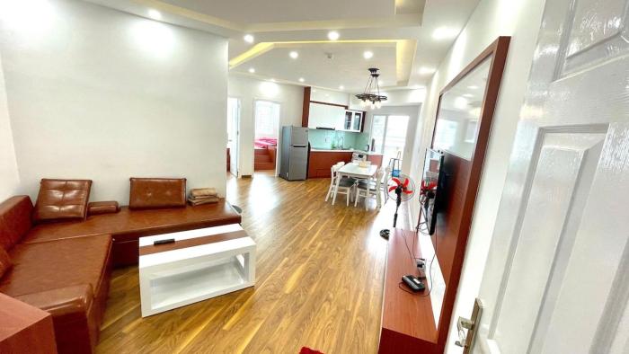 Fully furnished Panaroma Apartment