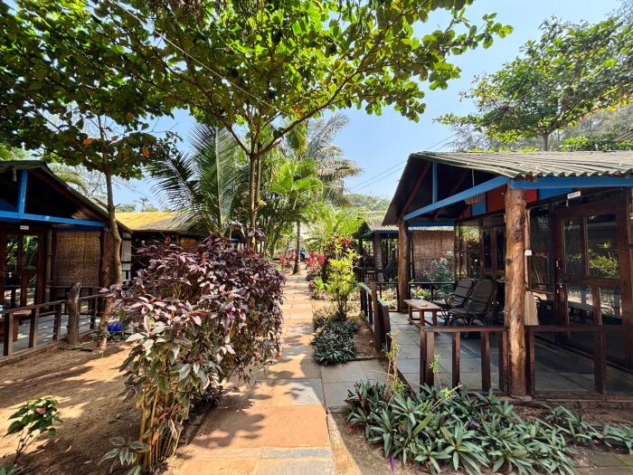 Peace Garden Beach Resort