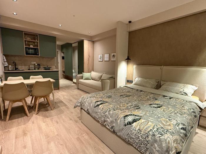 New Gudauri Redco F3 Apartment