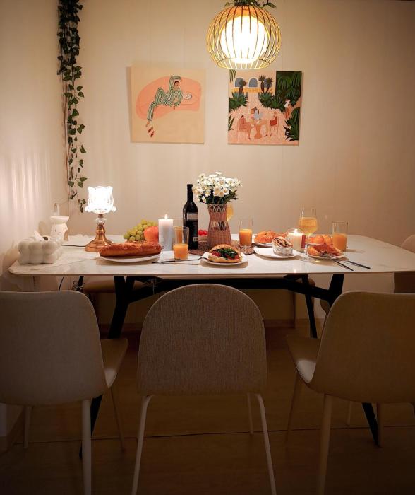 Stay The SYUIM #서울 아차산역 청결하고 아늑한 힐링스테이