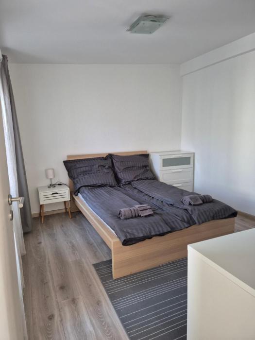Gabi Papa Apartman