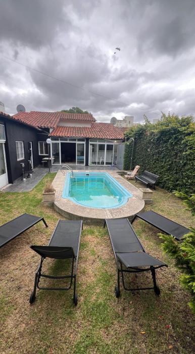 Casa en mar del plata