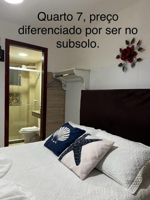 Pousada Casa Serra Alves