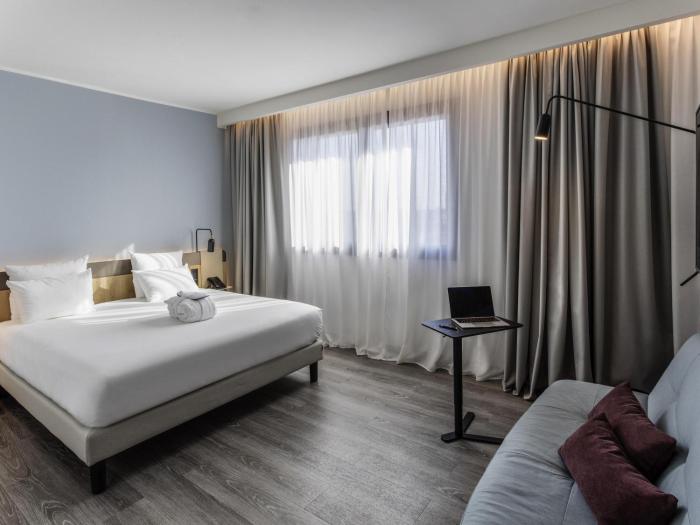 Novotel Parma Centro