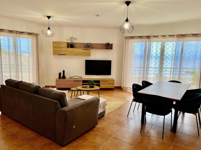 Maria do Mar Apartment