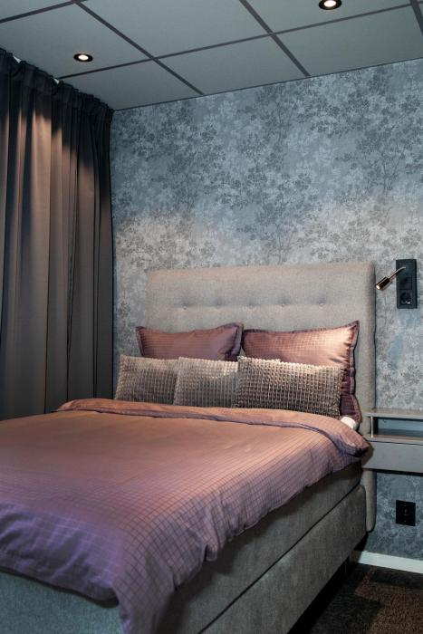 Lägenhetshotellet Fridhem