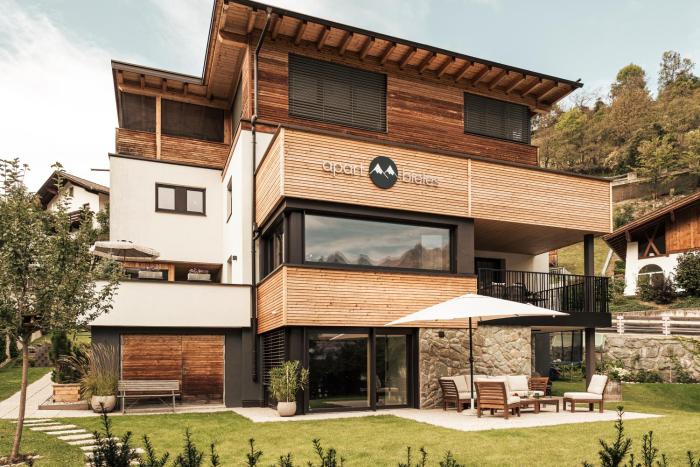 Apart Bieles NEU - Bergoase mit privater Outdoor-Sauna & Massagepraxis