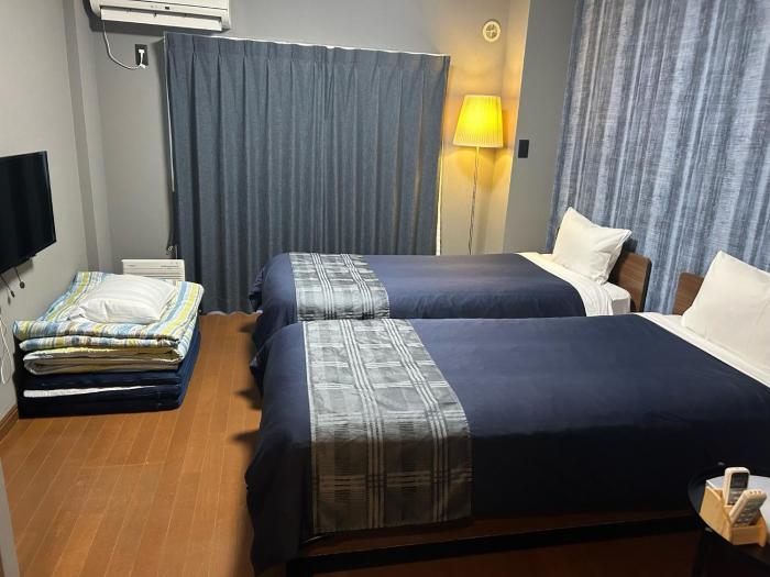 Stay Airport - Vacation STAY 59520v